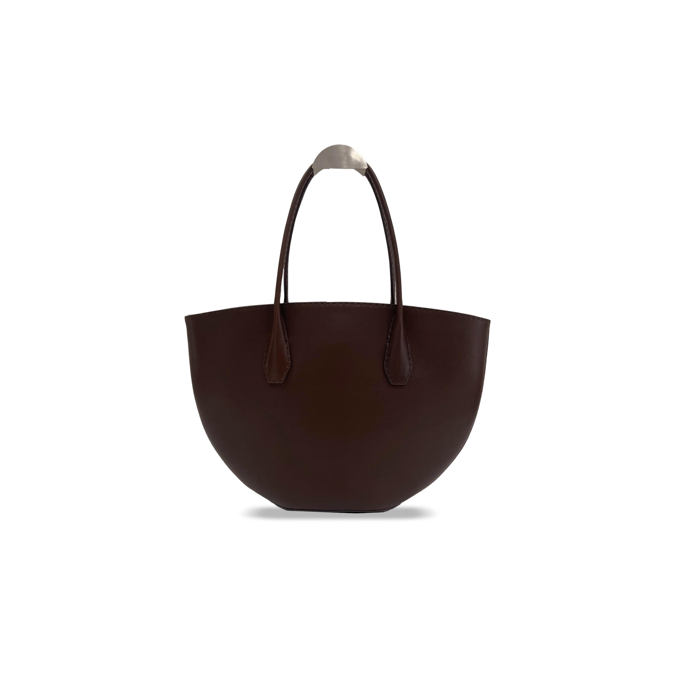 THE ROW ALGER TOTE (28*18*10cm)